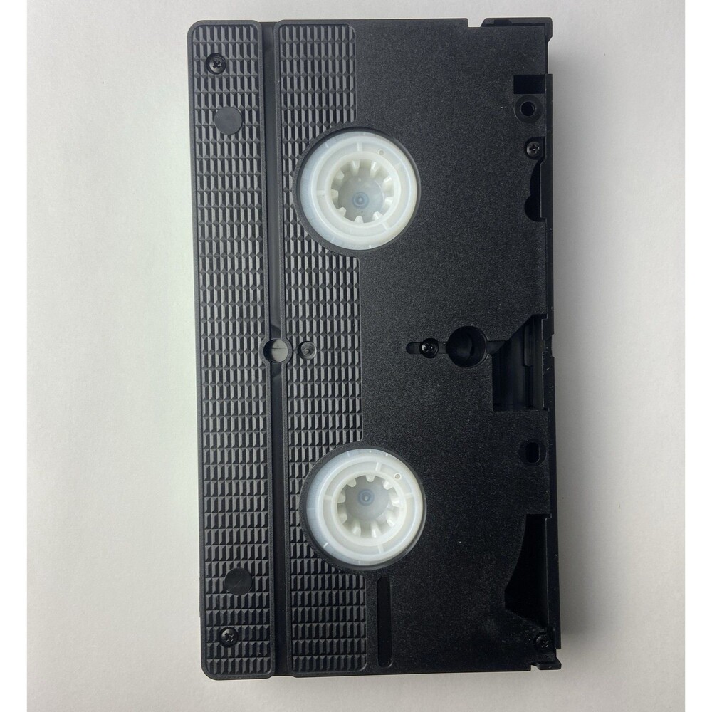 Science Anytime VHS Science In The Toy Box Fun With Forces And Motion - Picture 5 of 10